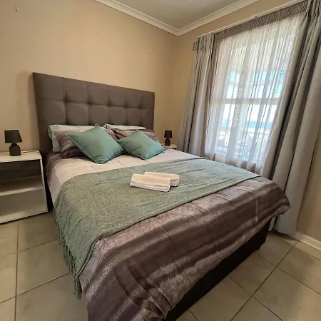 Ferienwohnung #One6Eight Hermanus Exterior foto