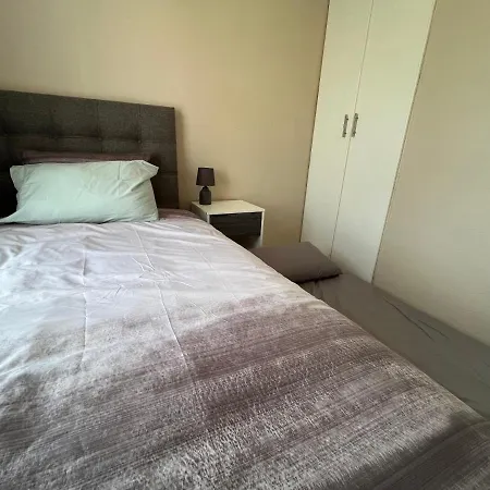 Ferienwohnung #One6Eight Hermanus Exterior foto
