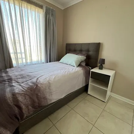 Ferienwohnung #One6Eight Hermanus Exterior foto