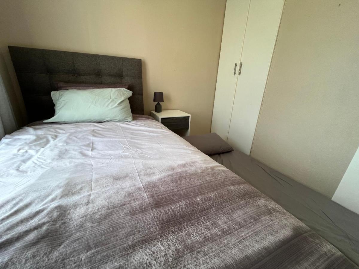 #one6eight Apartment