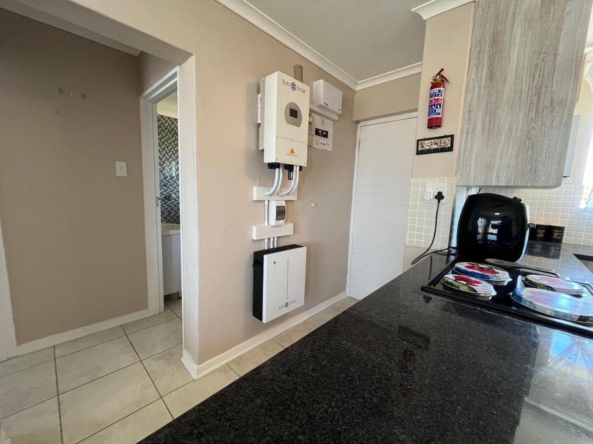 Apartment #one6eight Hermanus