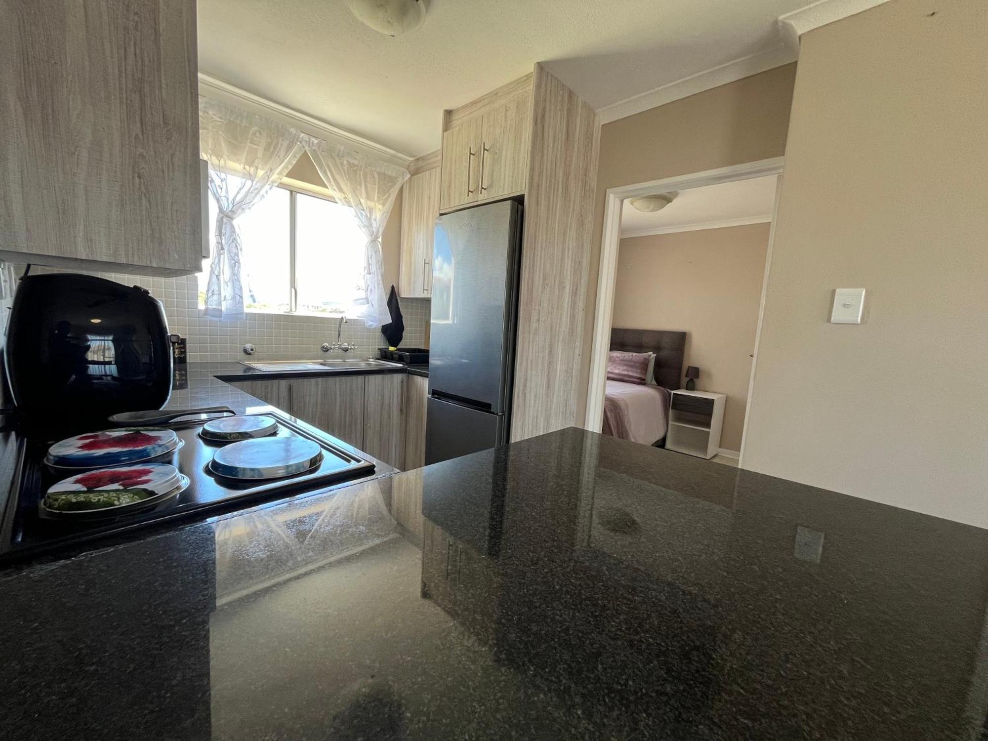 Apartment #one6eight Hermanus