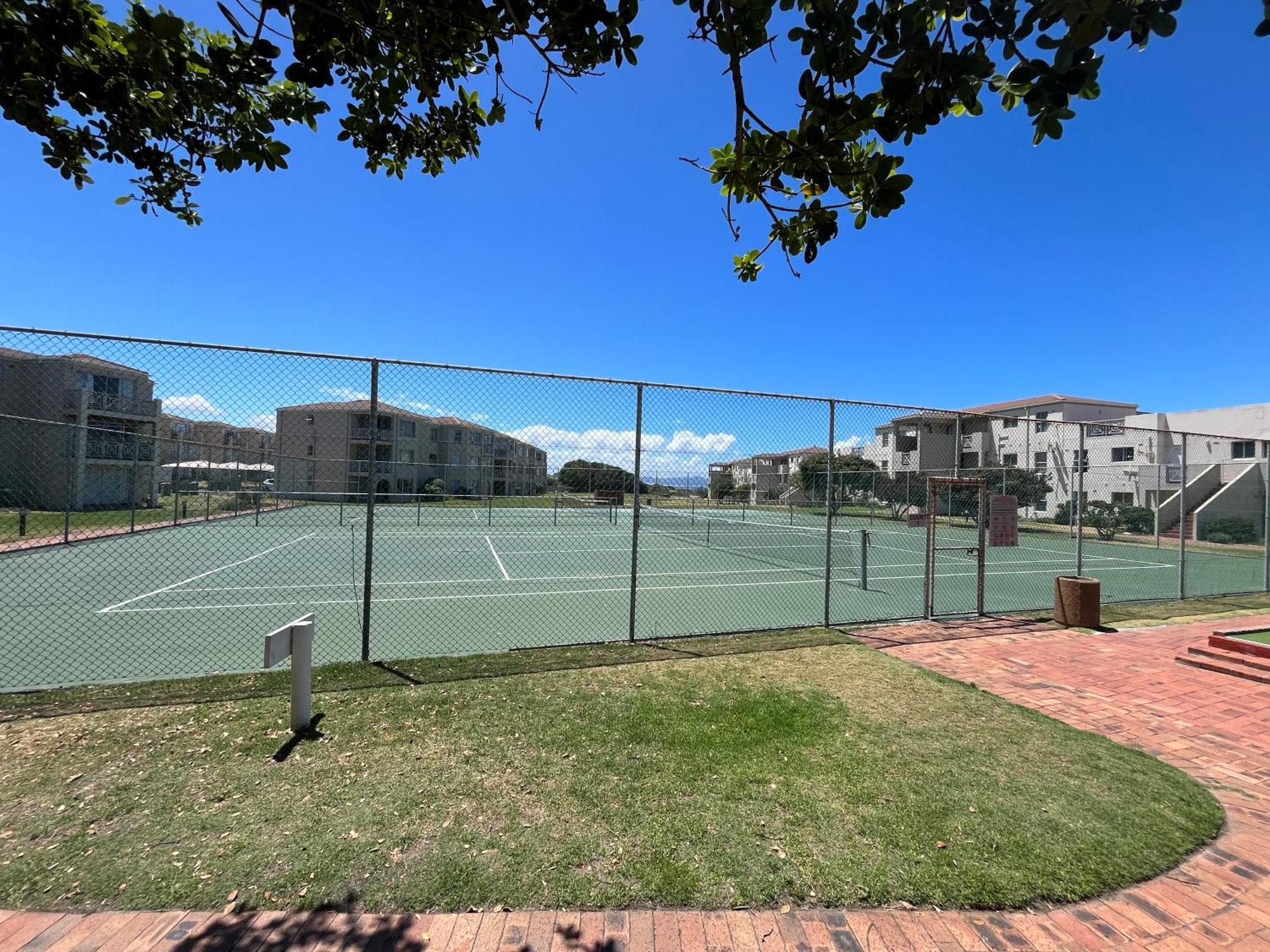 #one6eight Apartment Hermanus